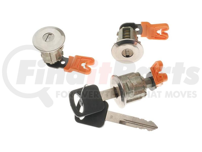 STANDARD IGN auto part