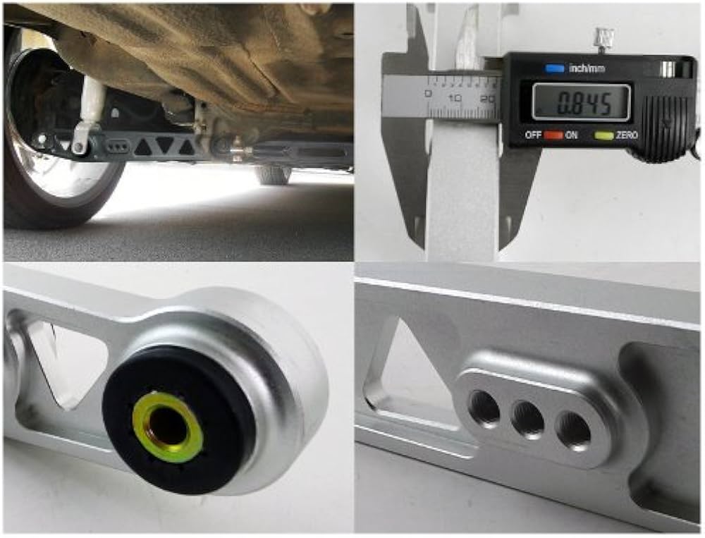 96-00 CIVIC LOWER CONTROL