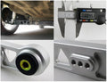 96-00 CIVIC LOWER CONTROL