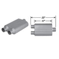 VX SERIES MUFFLER