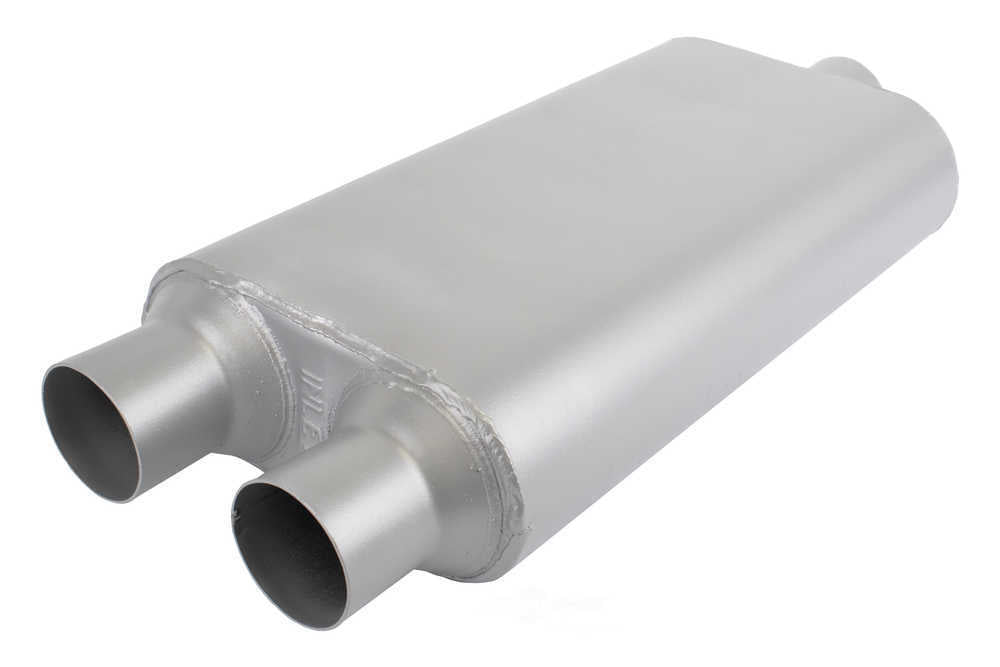 VX SERIES MUFFLER