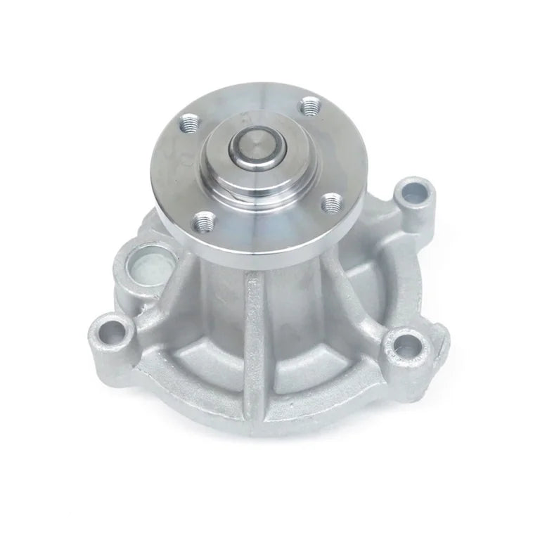 NEW WATER PUMP