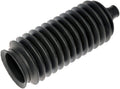 RACK BELLOW