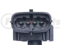 STANDARD TURBO CHARGER BO