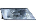 HEADLAMP ASSY