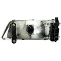 HEADLAMP ASSY