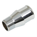 1.50 WATER PUMP INLET CHROME