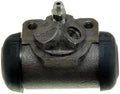 WHEEL CYLINDER