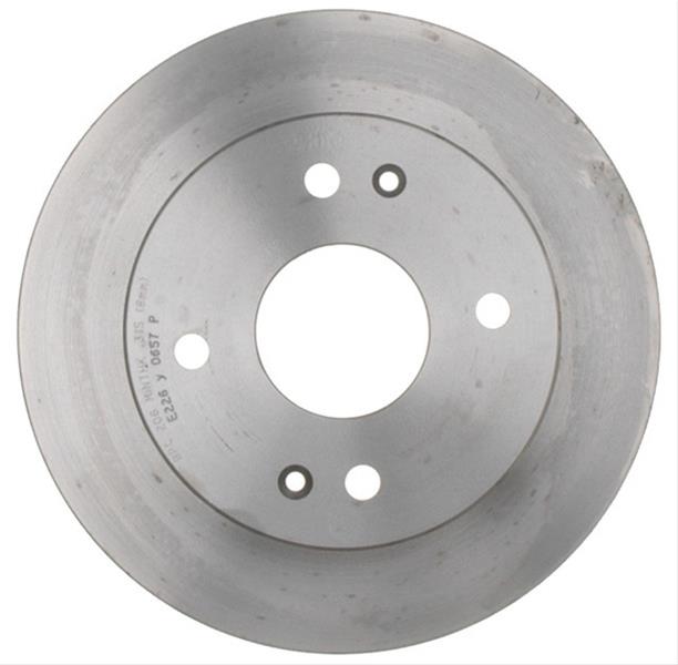 BRAKE PARTS