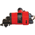 LOW BOY BILGE PUMP, 750GPH, 12V