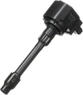 IGNITION COIL - COIL ON PLUG
