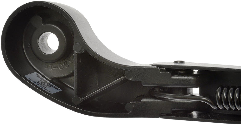 REAR WINDSHIELD WIPER ARM