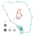 Vertex Gaskets 08-14 Kawasaki KFX450R Water Pump Rebuild Kit
