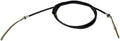 BRAKE CABLE