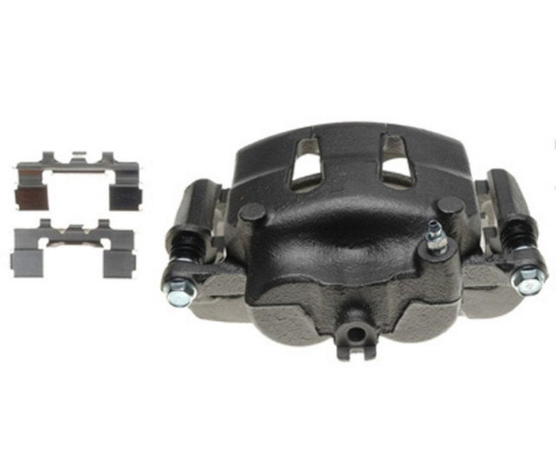 FRICTION READY CALIPERS