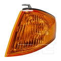 TYC auto part