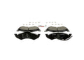DISC BRAKE PADS
