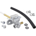 All Balls Racing 08-12 YFM 400 FB Big Bear IRS 4x4 Fuel Valve Kit