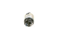 SOLENOID SWITCH