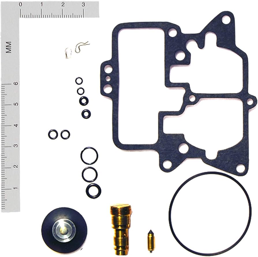 Walker Products Inc. - auto part