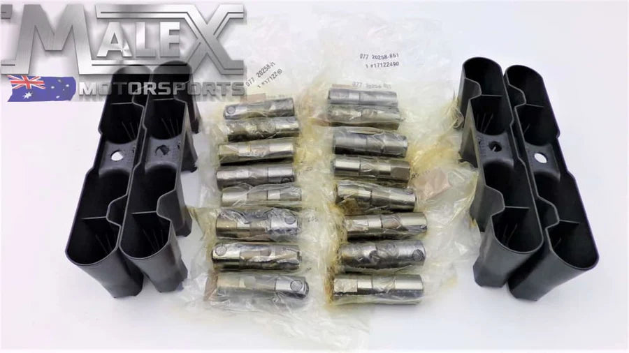 Engine Connecting Rod Bearing Set 96-77 GMC 5.0L-5.7L CB-663P(8)