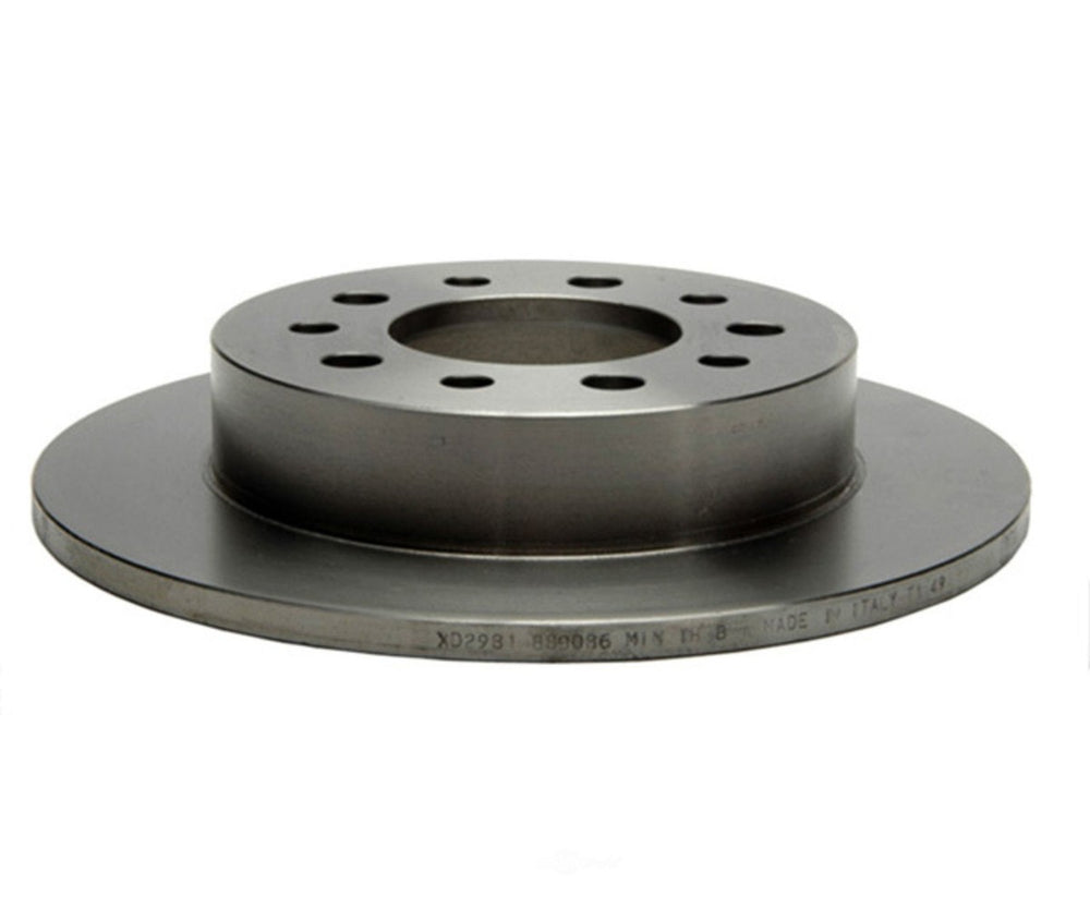 BRAKE ROTRS