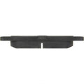 Stoptech Centric Premium Ceramic TOY