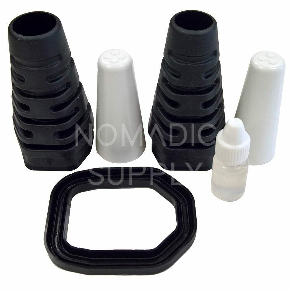 Smart Plug auto part