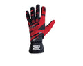 OMP KS-3 Gloves Yellow/Black - Size Xxs