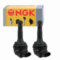 NGK 2016 Volvo XC70 COP Ignition Coil