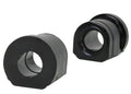 Control arm - lower inner rear bushing 2 Bushings Grease