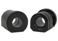 Control arm - lower inner rear bushing 2 Bushings Grease