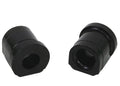 Control arm - lower inner rear bushing 2 Bushings Grease