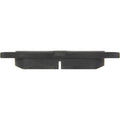 Prem Ceramic Brake Pad Shims & Hardware
