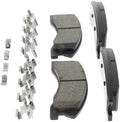 DISC BRAKE PADS