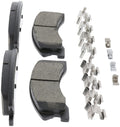 DISC BRAKE PADS
