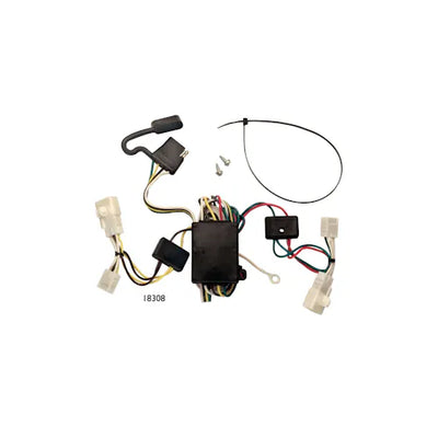 WESBAR auto part
