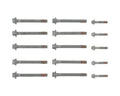 HEAD BOLT SET
