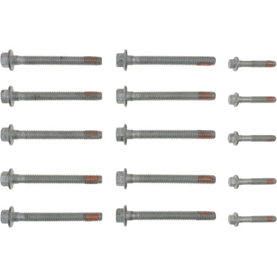 HEAD BOLT SET