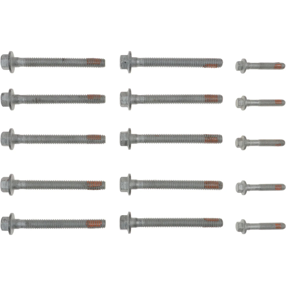 HEAD BOLT SET