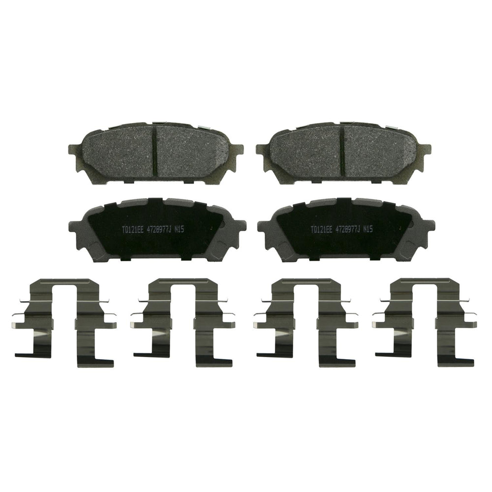 WAGNER BRAKE auto part