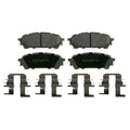 WAGNER BRAKE auto part