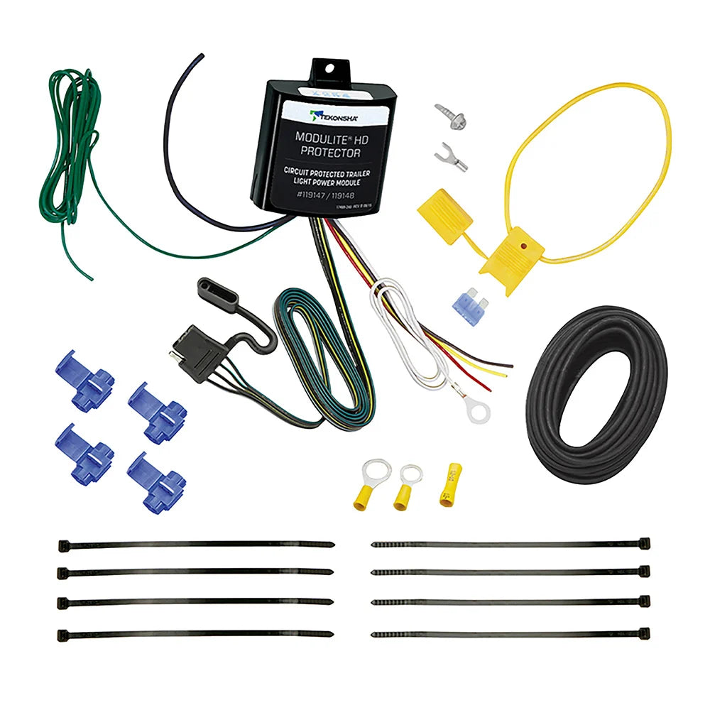 WESBAR auto part