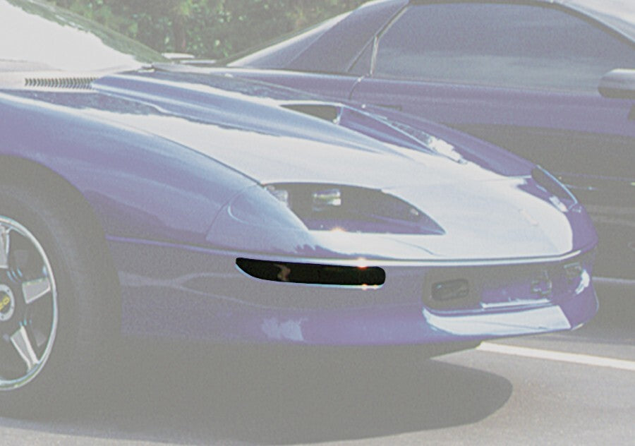 TRN SIG CVR CAMRO Z2893-7