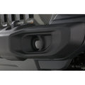 FOG LIGHT COVERS 2PC