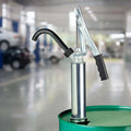 PUMP BP12 BARREL