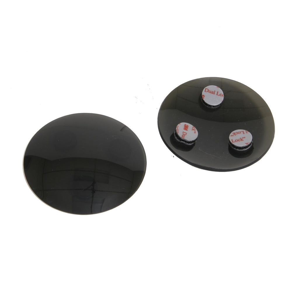 FOG LIGHT COVERS- PR. SM