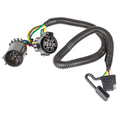 Hidden Hitch auto part