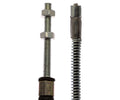 BRAKE CABLE