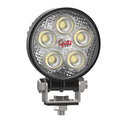 FWDLTG BRZN RD 70MM LED WRK LP ASSM
